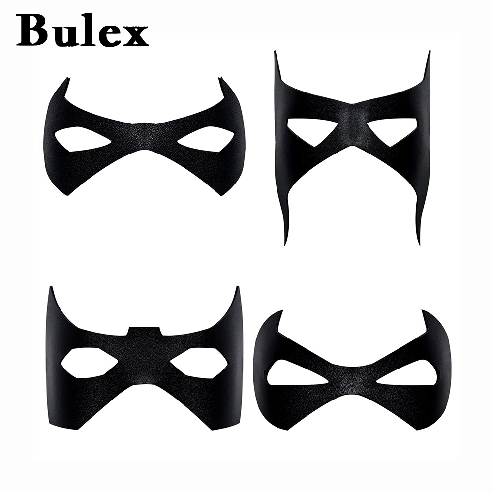 Fallout Cosplay Prop - Bulex Adults Bat Superhero Night Knight