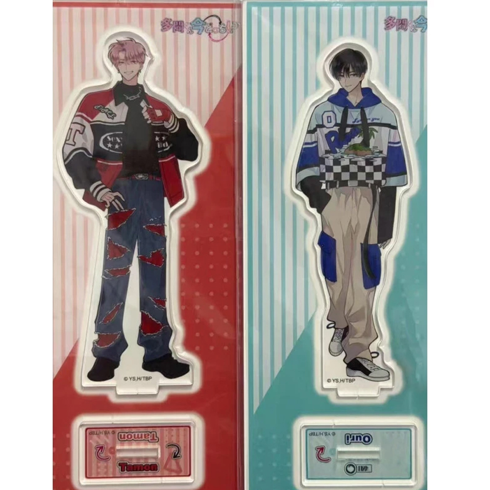 Cosplay Props - Anime Tamon's B-Side Cosplay Tamon Fukuhara
