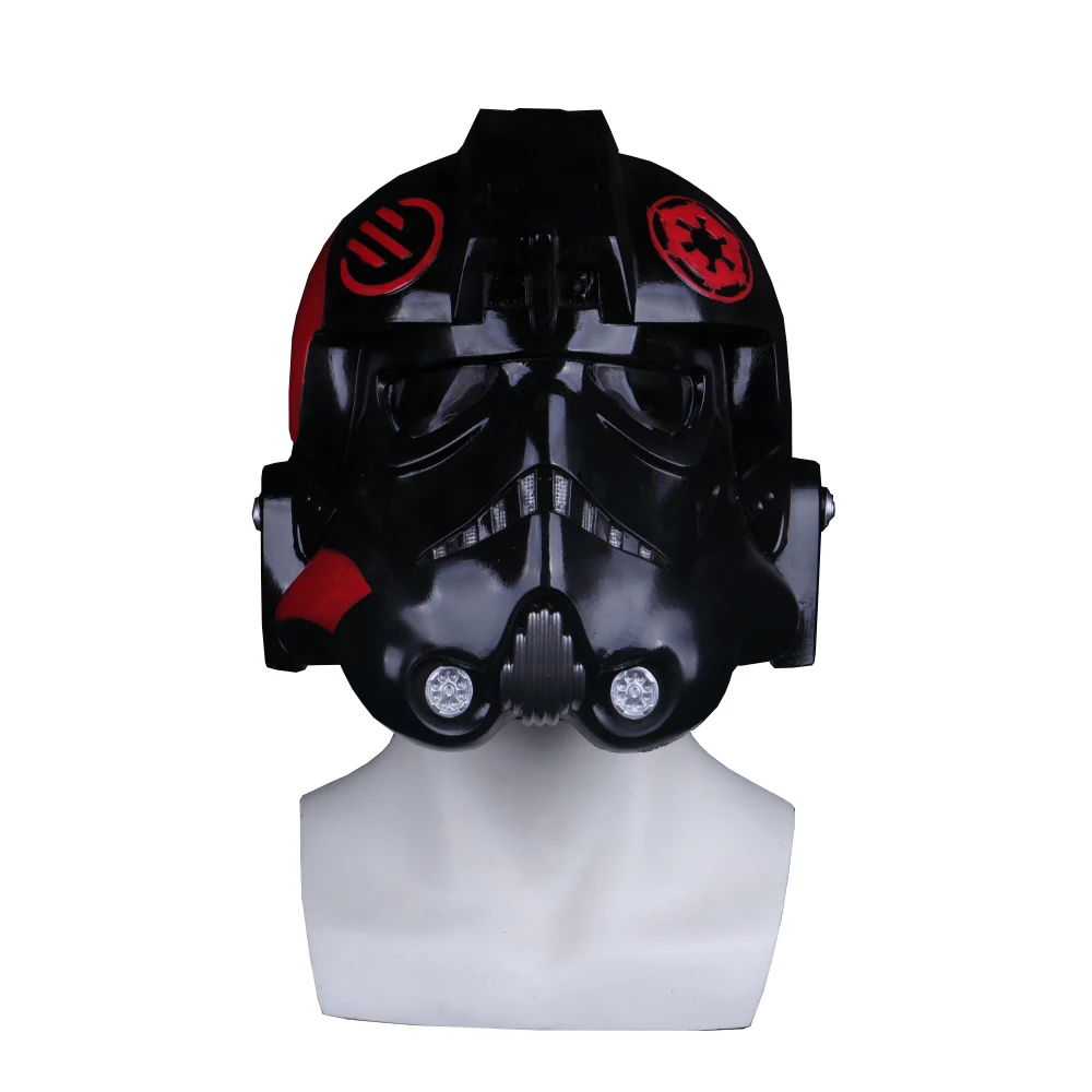 Fallout Cosplay Prop - Cosplay Helmet BATTLEFRONT II:Inferno Squad Helmet