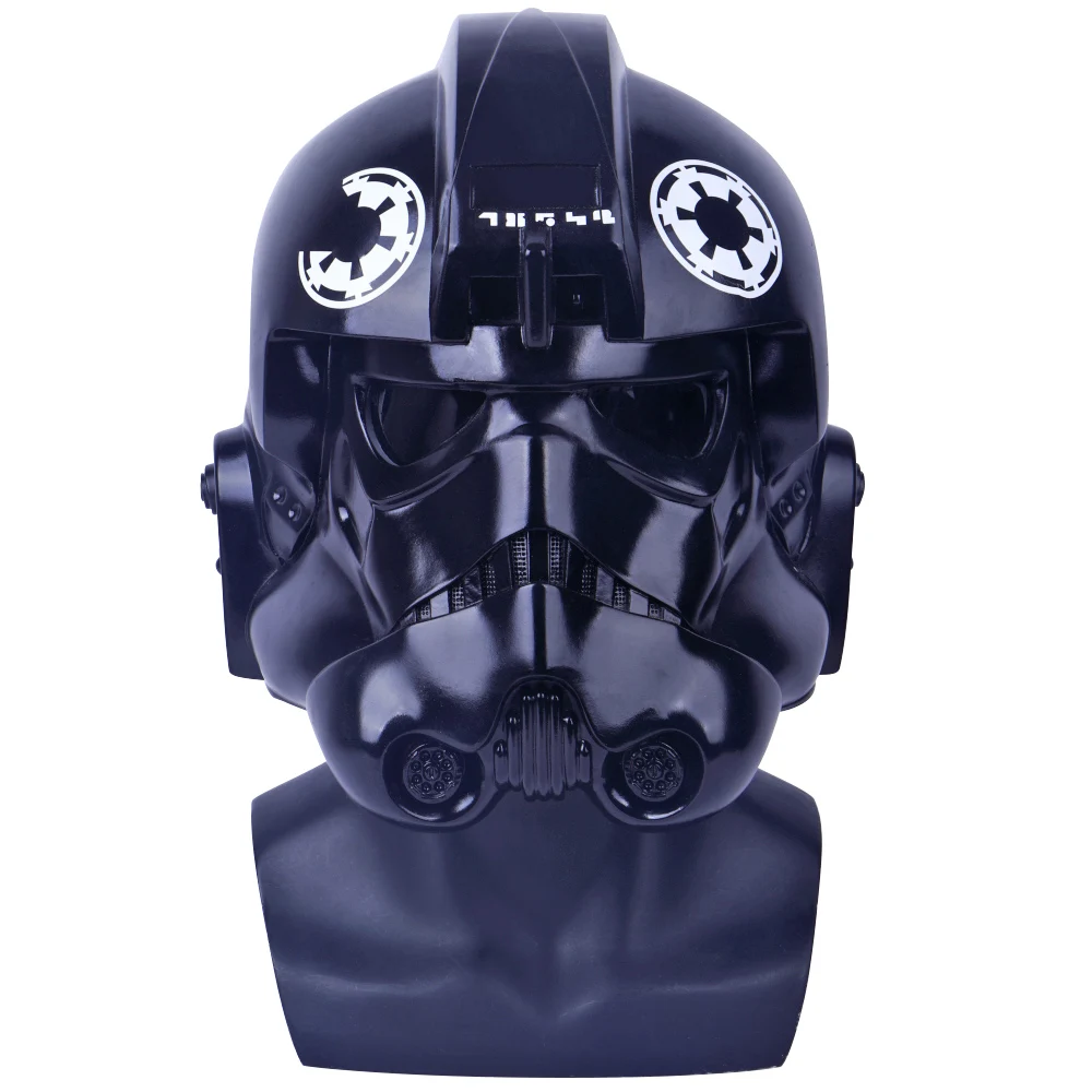 Fallout Cosplay Prop - Anime Cosplay Helmet Mask Helmets TIE
