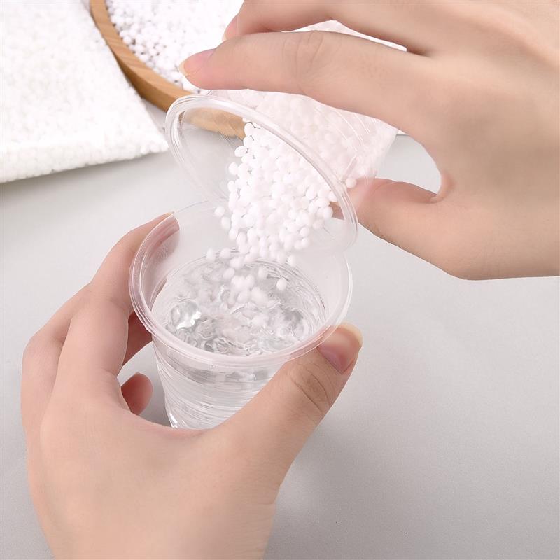 20g-500g Resin Clay Free Molda - Thermoplastic Pellet avaliação e preço
