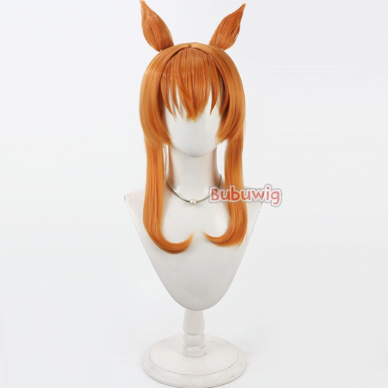 Bubuwig Synthetic Hair Mayano  - Heat Gun Cosplay avaliação e preço