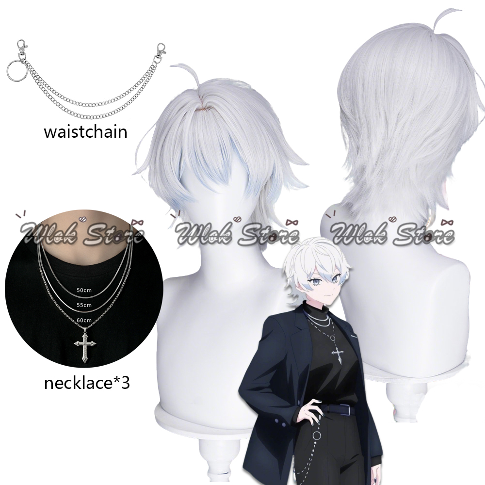 Anime Needy Girl Overdose Kara - Cosplay Floating Prop avaliação e preço