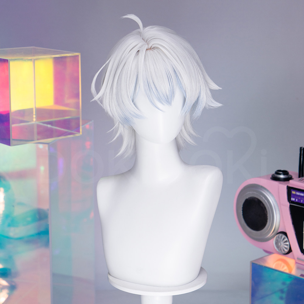 Anime Needy Girl Overdose Kara - Cosplay Floating Prop avaliação e preço
