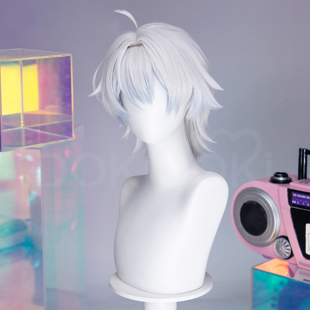 Anime Needy Girl Overdose Kara - Cosplay Floating Prop avaliação e preço