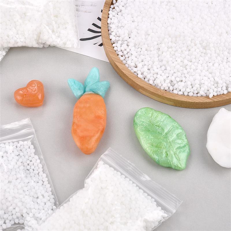 20-500g Resin Clay Free Moldab - Thermoplastic Pellet avaliação e preço