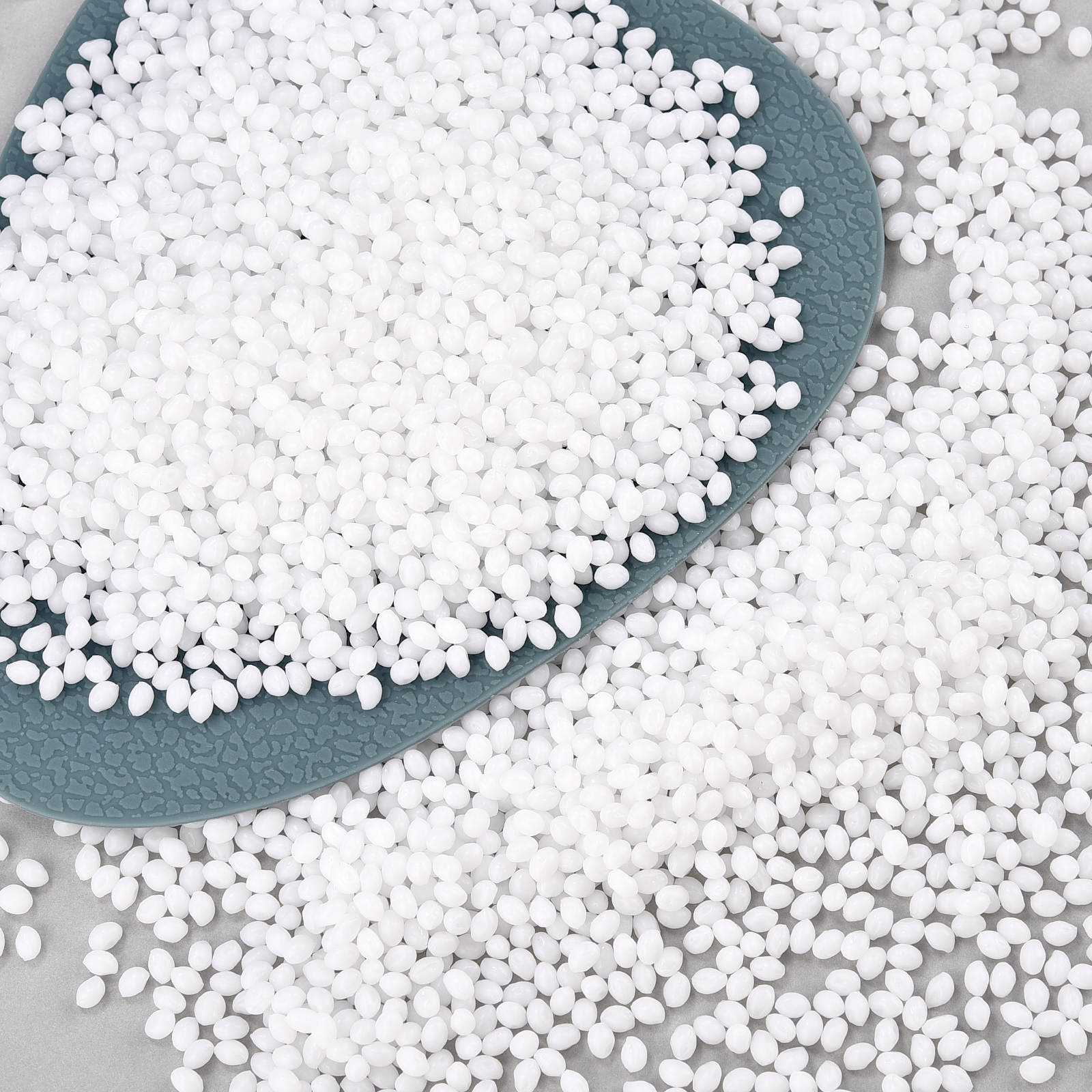 20-500g Resin Clay Free Moldab - Thermoplastic Pellet avaliação e preço