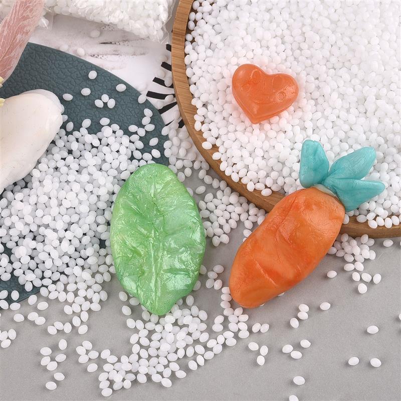 20-500g Resin Clay Free Moldab - Thermoplastic Pellet avaliação e preço