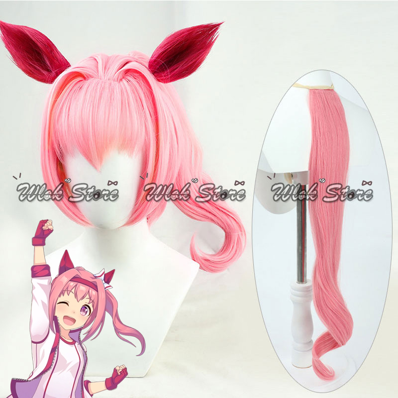 Anime Umamusume Pretty Derby H - Cosplay Floating Prop avaliação e preço