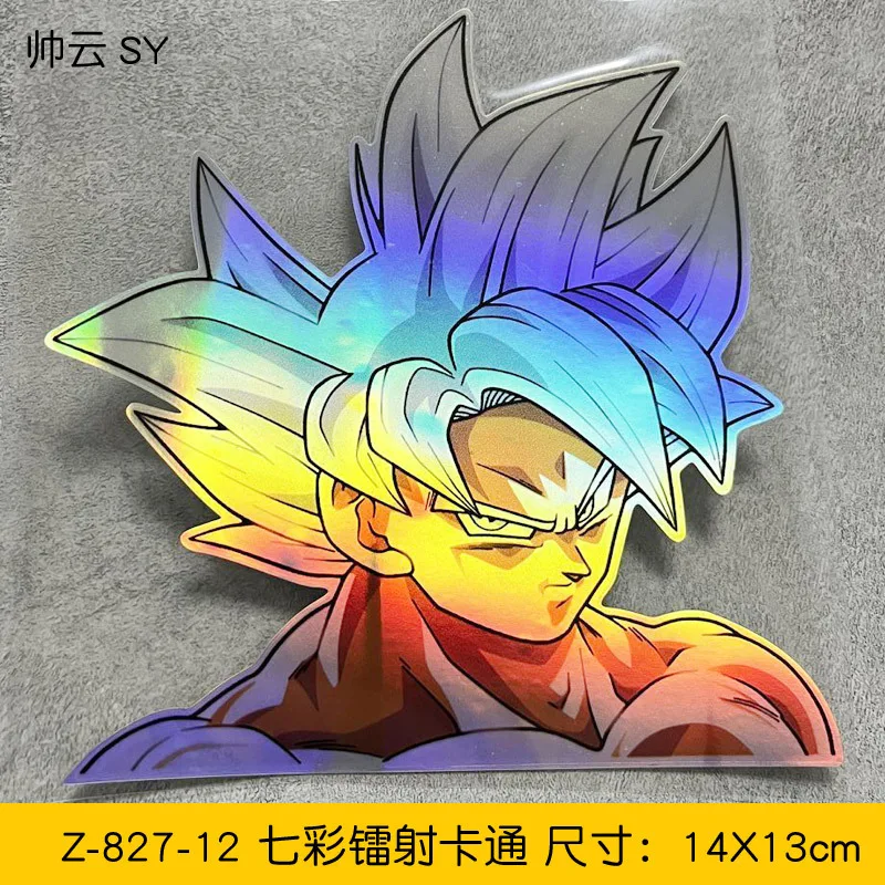 Colorful Laser Reflective Stic - Cosplay Fireball Prop avaliação e preço