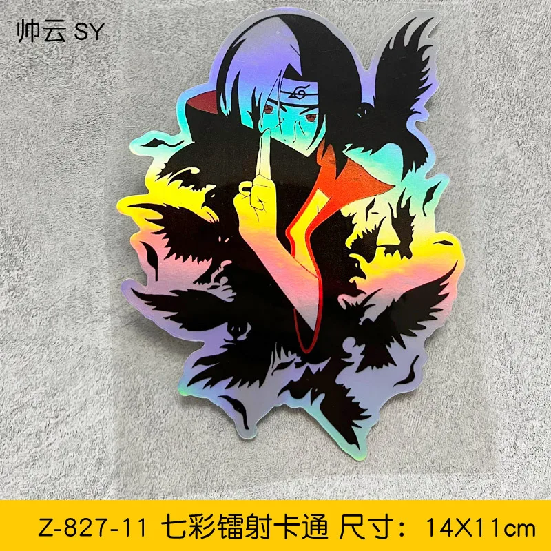 Colorful Laser Reflective Stic - Cosplay Fireball Prop avaliação e preço