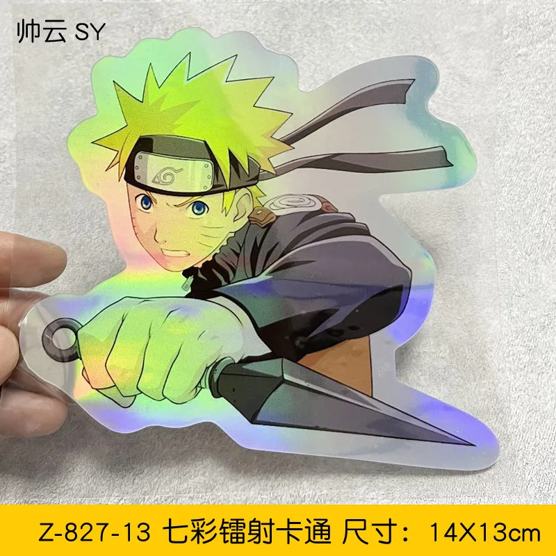 Colorful Laser Reflective Stic - Cosplay Fireball Prop avaliação e preço