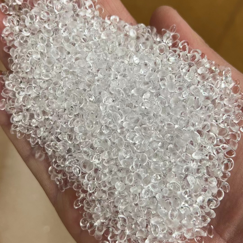 500/1000g Plastic Soil DIY The - Thermoplastic Pellet avaliação e preço
