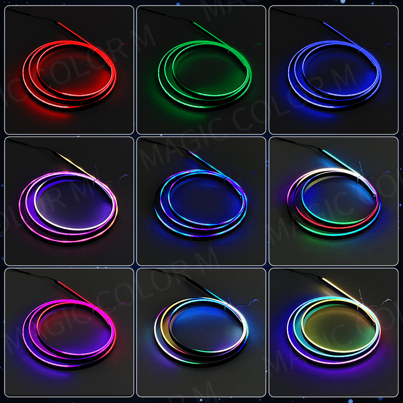 Vegetting 140cm Car Ambient Li - Led El Wire avaliação e preço