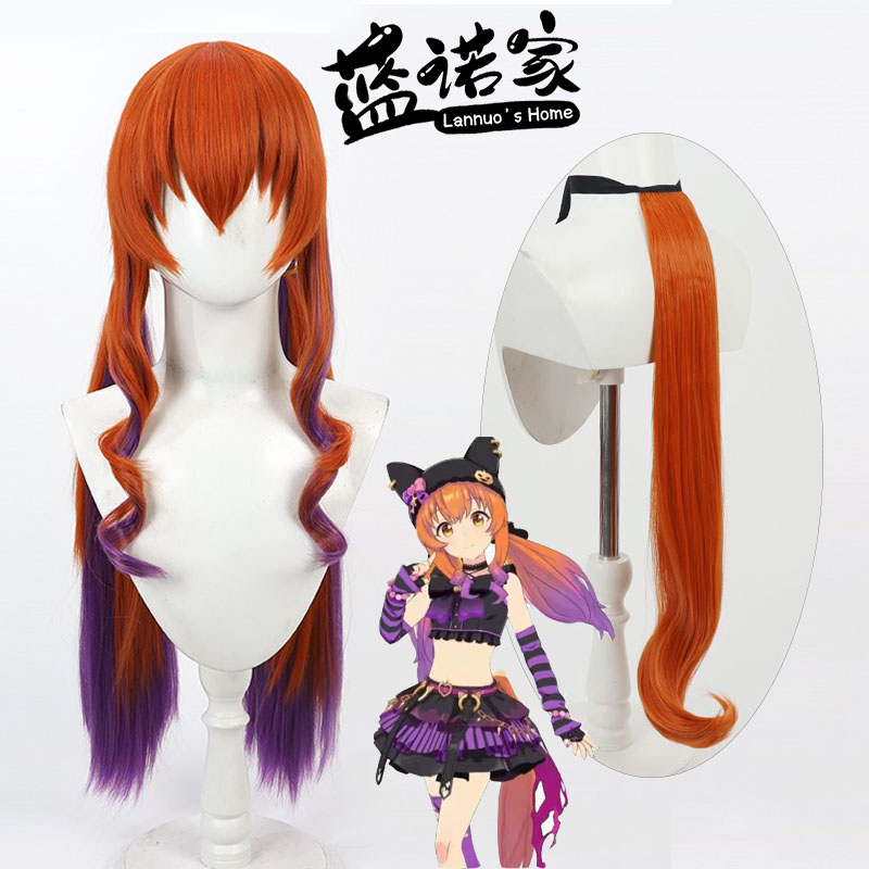 Game Uma Musume Pretty Derby M - Heat Gun Cosplay avaliação e preço