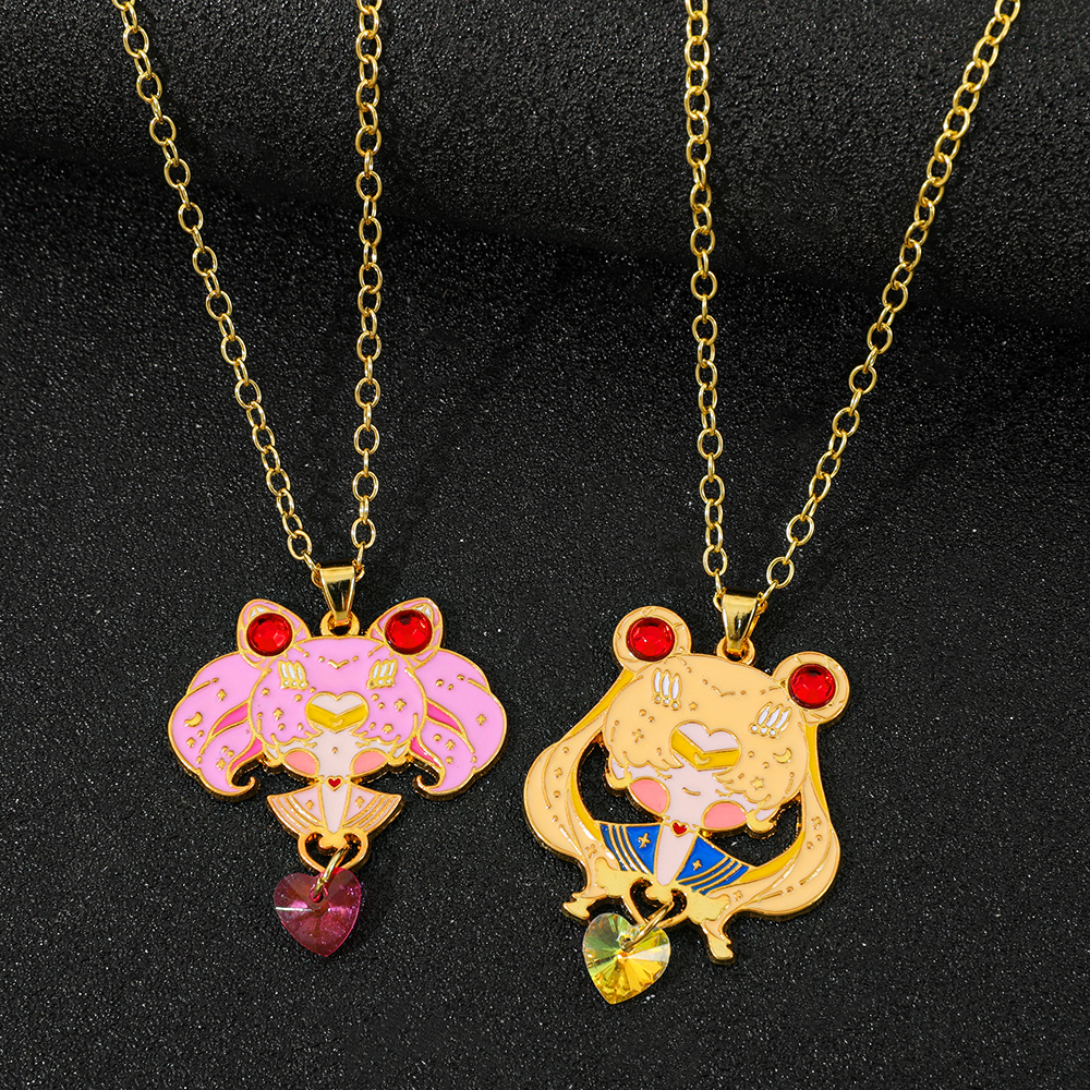 Anime Sailor Moon Tsukino Usag - Cosplay Floating Prop avaliação e preço