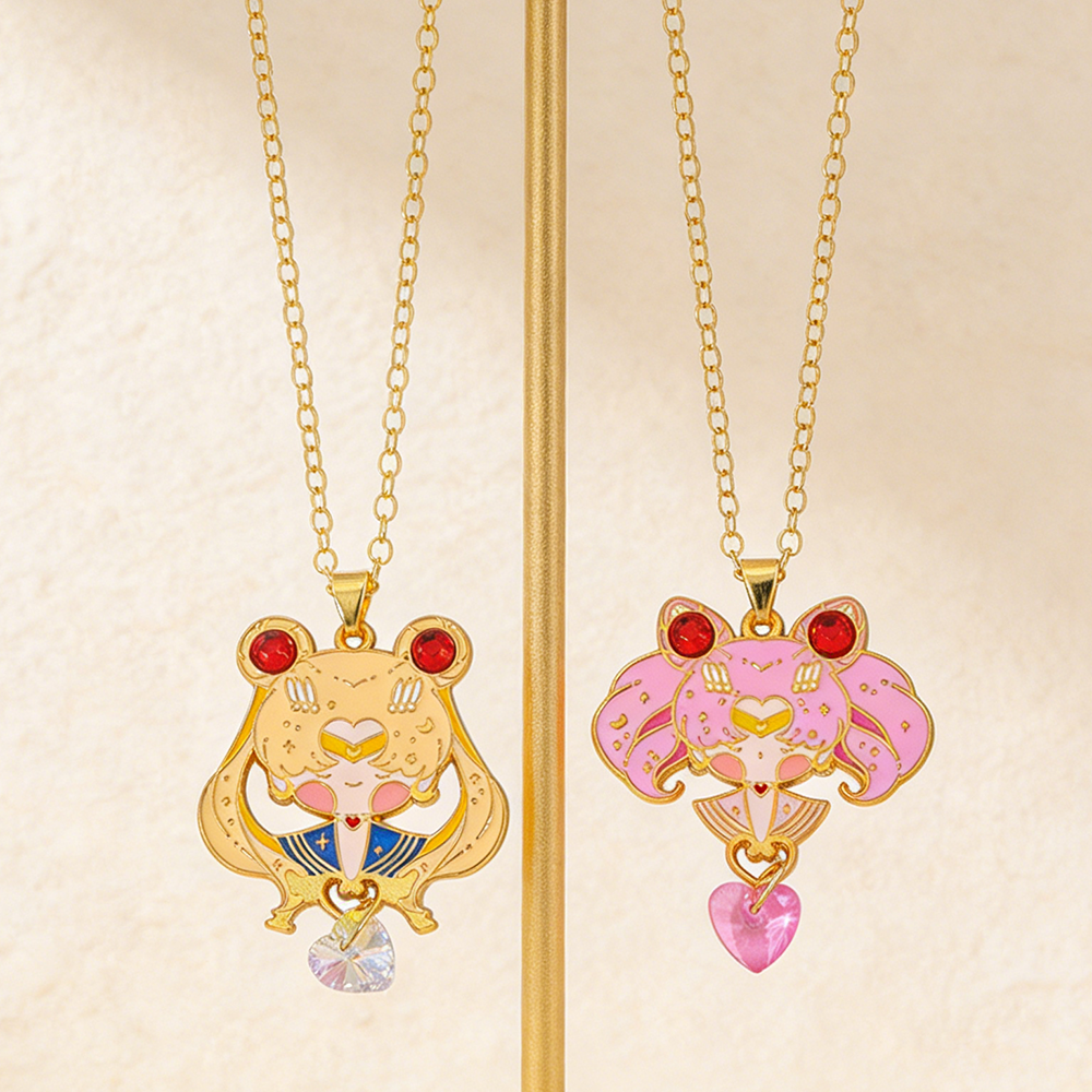 Anime Sailor Moon Tsukino Usag - Cosplay Floating Prop avaliação e preço
