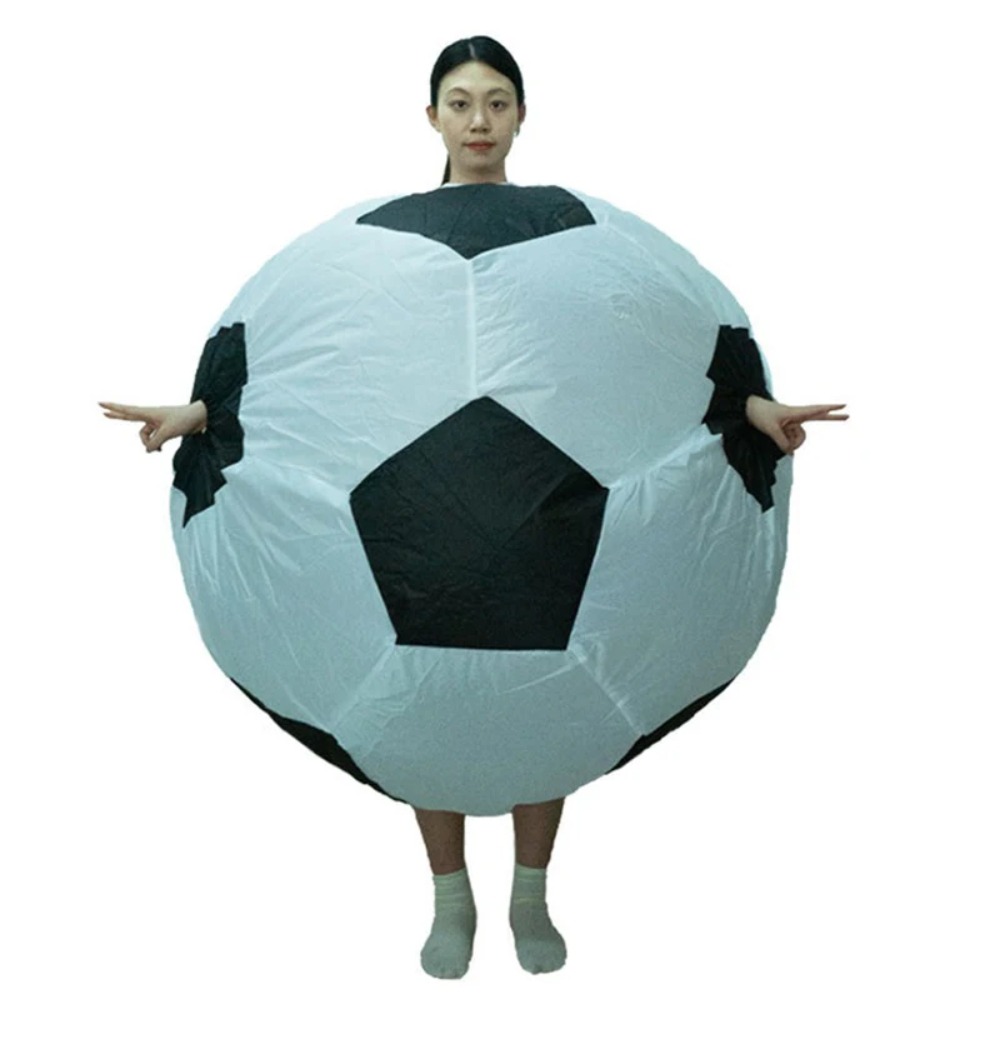 Football Competition Cosplay C - Cosplay Prop Business avaliação e preço