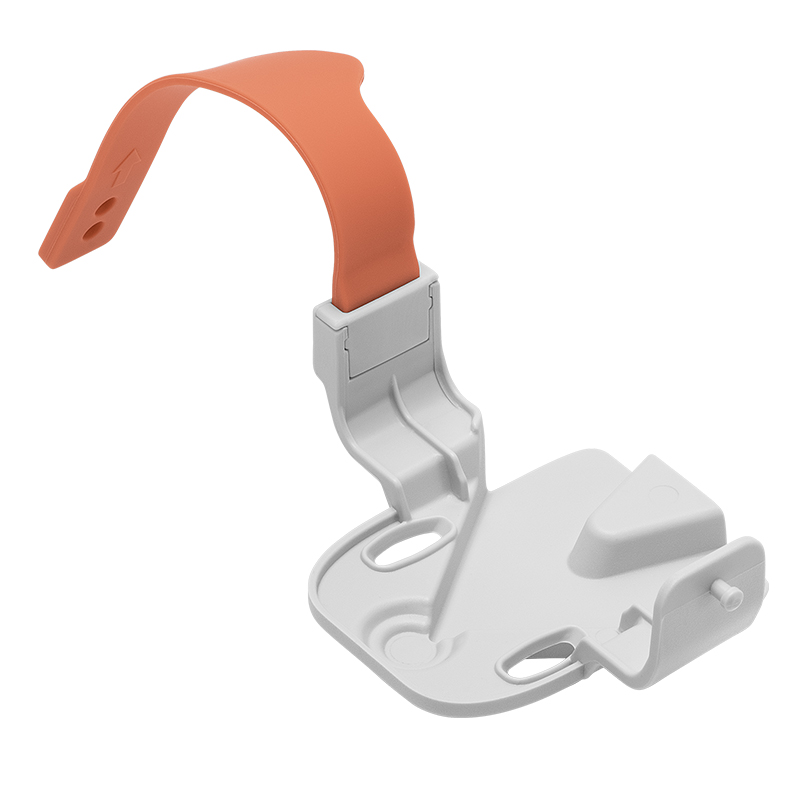 ABS Plastic Propeller Holder S - Ekko Cosplay Prop avaliação e preço
