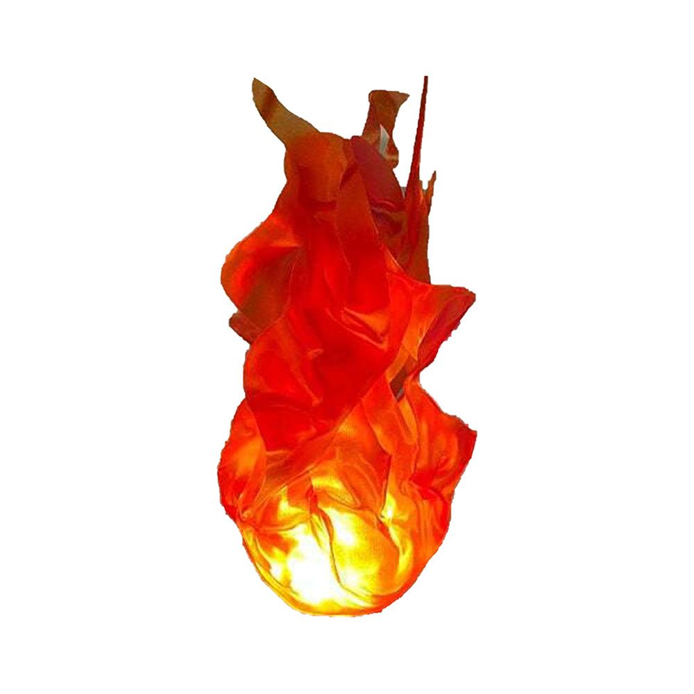 Cosplay Props Floating Firebal - Cosplay Fireball Prop avaliação e preço