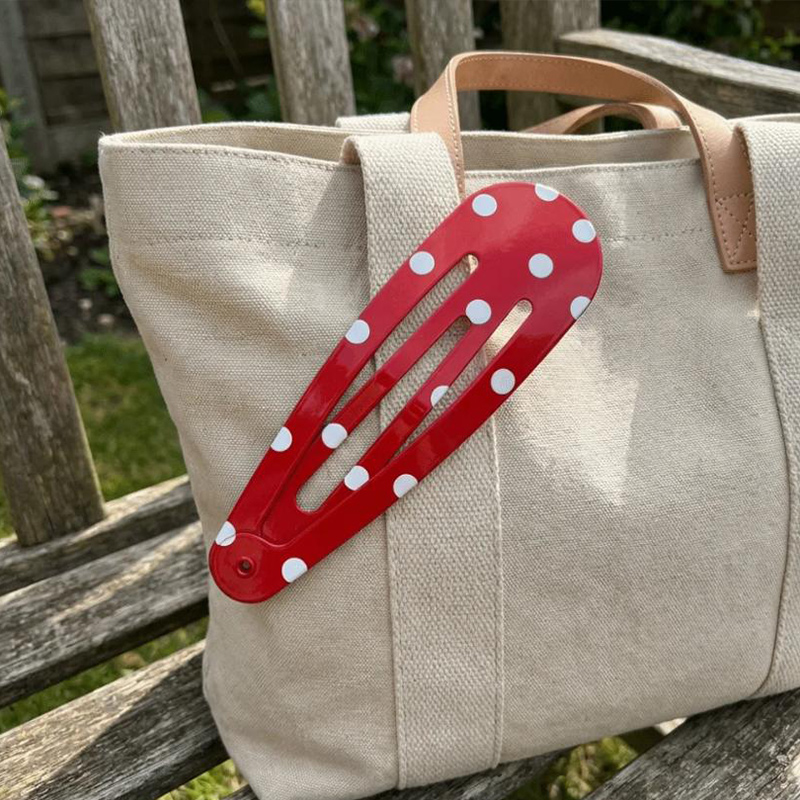 Oversized 28cm Strawberry Polk - Cosplay Floating Prop avaliação e preço
