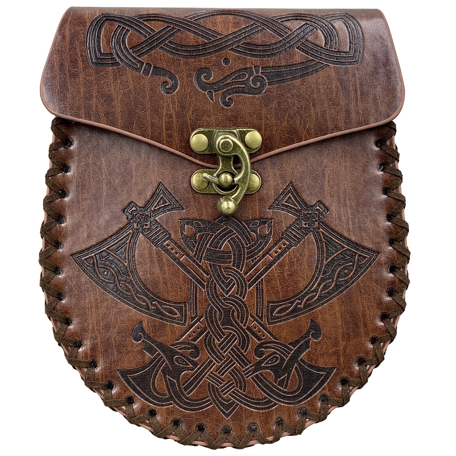 Medieval Fantasy Style Costume - Cosplay Prop Patterns avaliação e preço