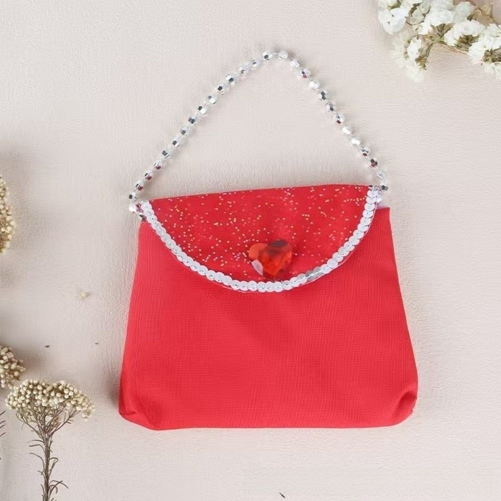 Multicolor Princess Handbag Sn - Cosplay Prop Patterns avaliação e preço