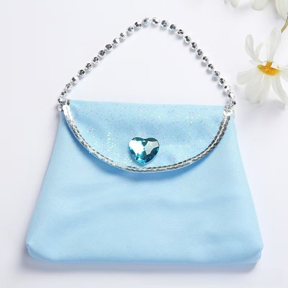 Multicolor Princess Handbag Sn - Cosplay Prop Patterns avaliação e preço