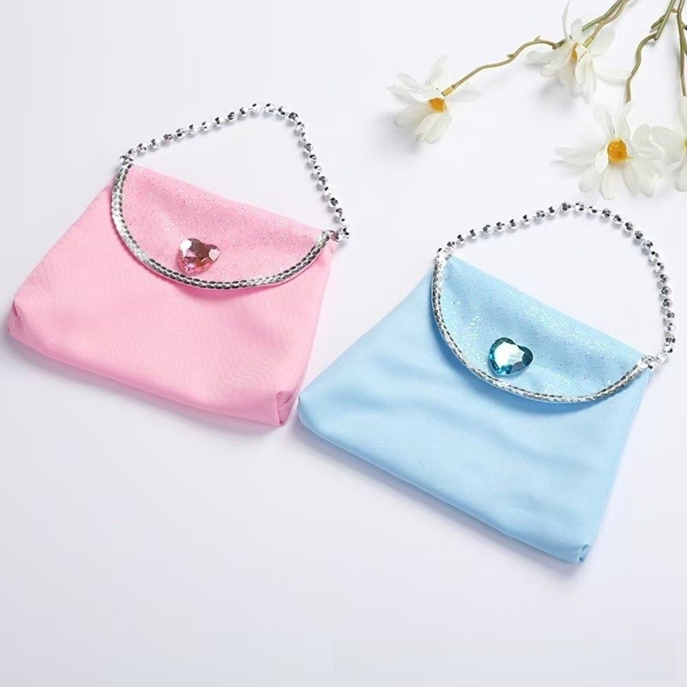 Multicolor Princess Handbag Sn - Cosplay Prop Patterns avaliação e preço