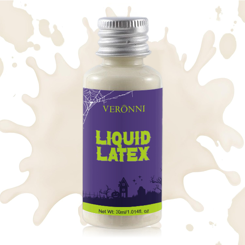 Quick-Dry Liquid Latex Makeup, - Body Paint Sfx avaliação e preço