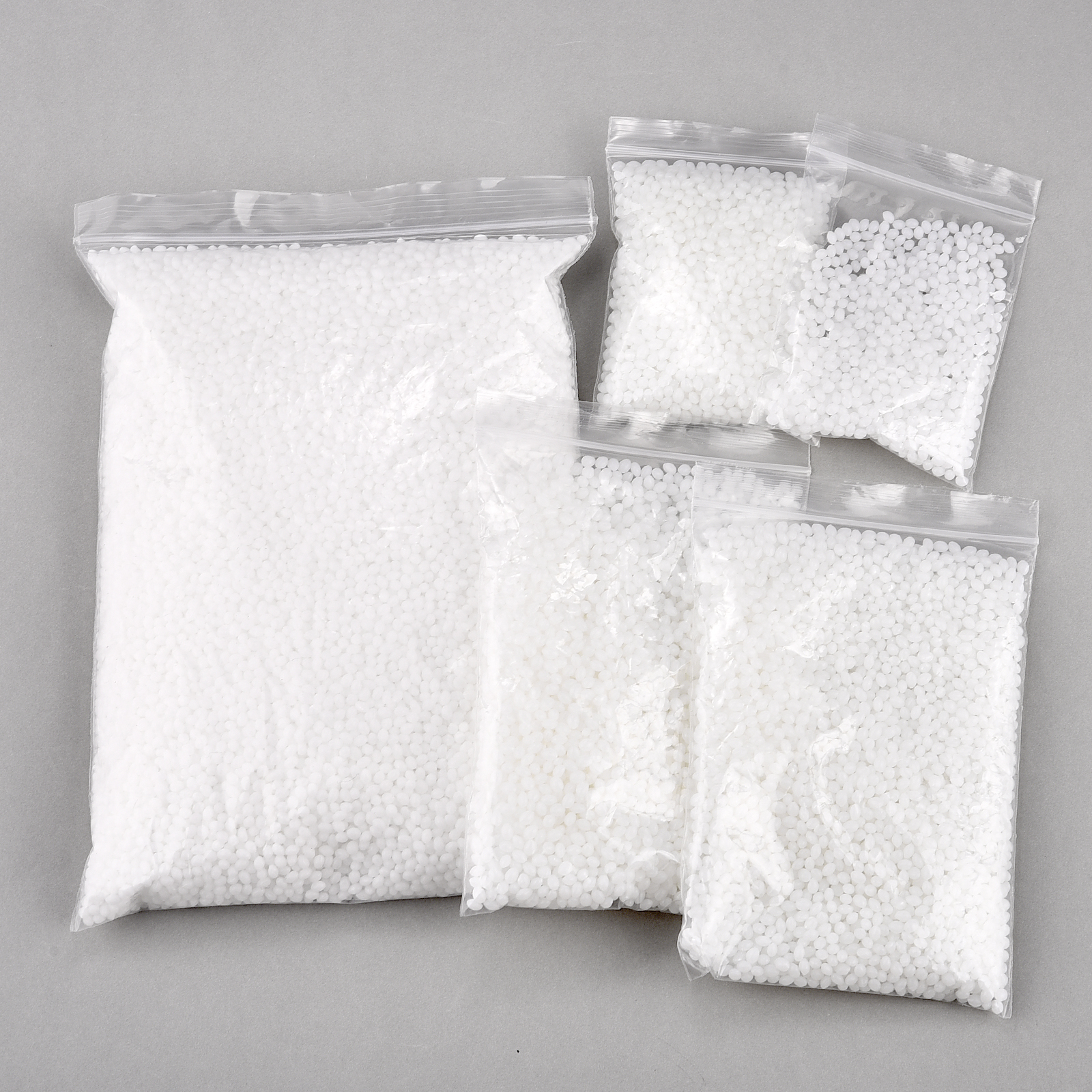 20-500g Polymorph Resin Clay T - Thermoplastic Pellet avaliação e preço