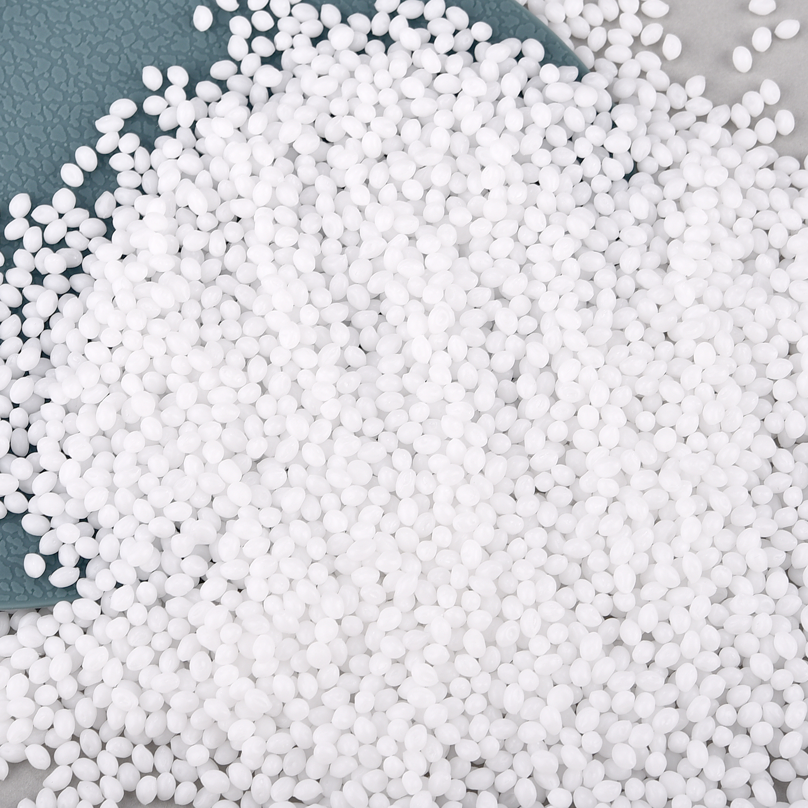 20g-1000g/Bag Polymorph Thermo - Thermoplastic Pellet avaliação e preço