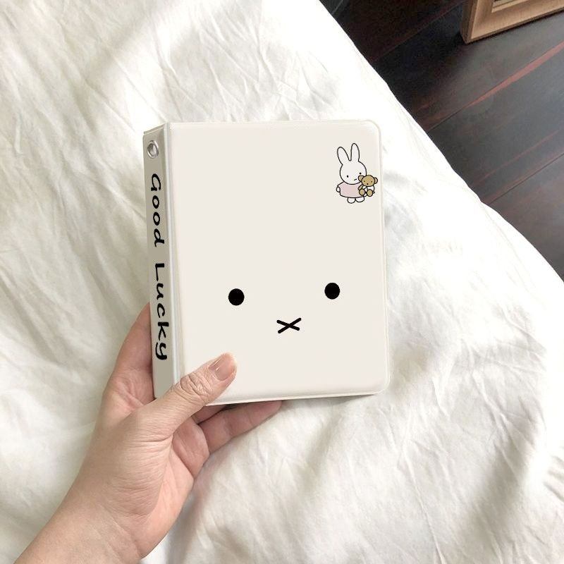 Miffy 3-Inch Photo Album & Bus - Cosplay Prop Business avaliação e preço