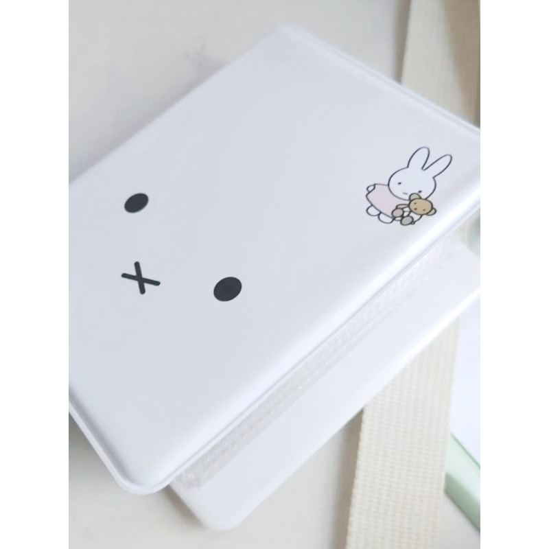 Miffy 3-Inch Photo Album & Bus - Cosplay Prop Business avaliação e preço