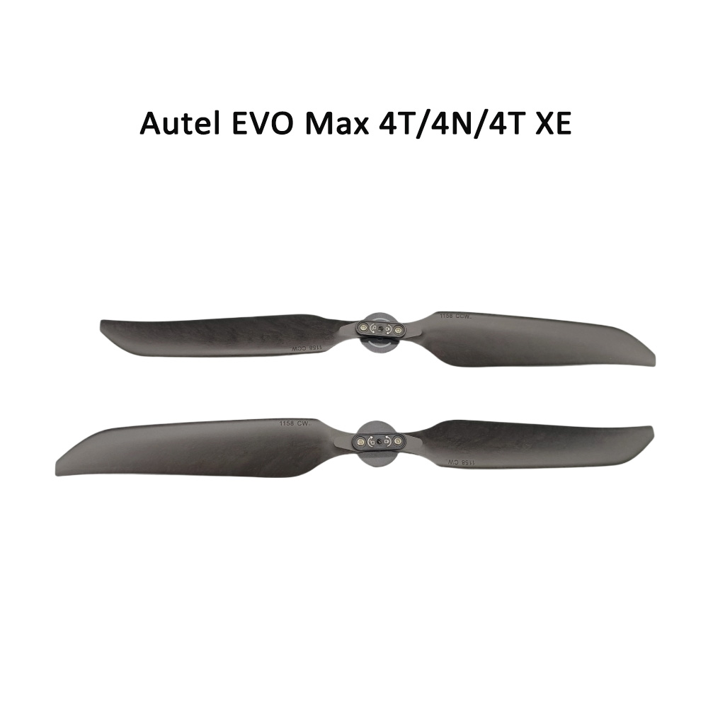 1136 Propeller Blades Autel EV - Ekko Cosplay Prop avaliação e preço