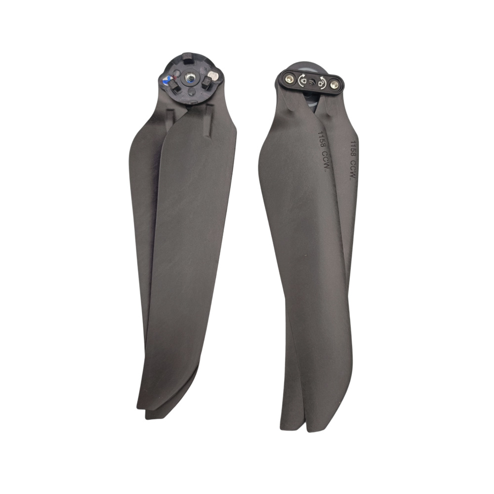 1136 Propeller Blades Autel EV - Ekko Cosplay Prop avaliação e preço