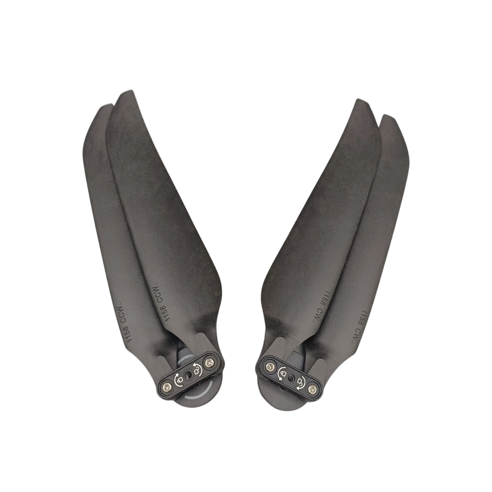 1136 Propeller Blades Autel EV - Ekko Cosplay Prop avaliação e preço