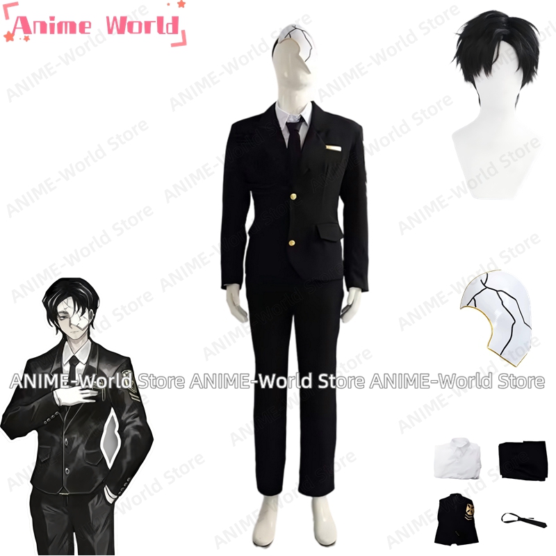 《Custom Size》Limbus Company In - Cosplay Prop Business avaliação e preço