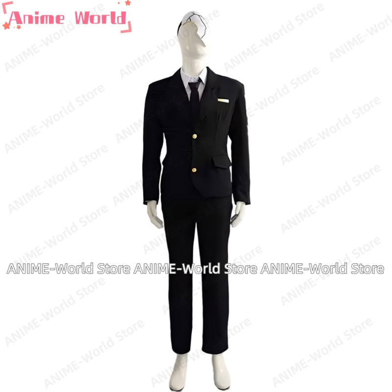 《Custom Size》Limbus Company In - Cosplay Prop Business avaliação e preço
