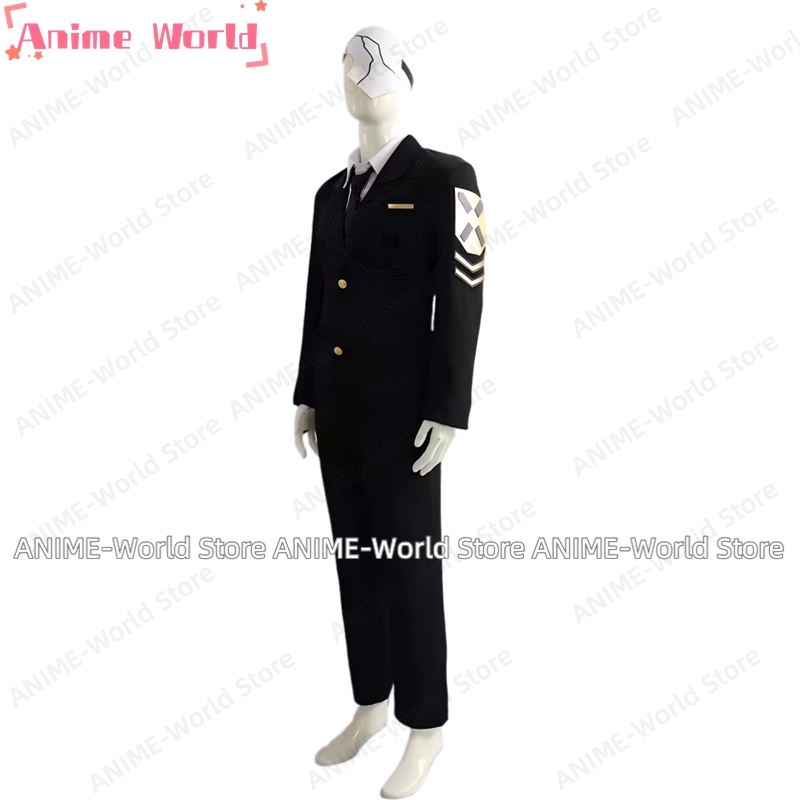 《Custom Size》Limbus Company In - Cosplay Prop Business avaliação e preço