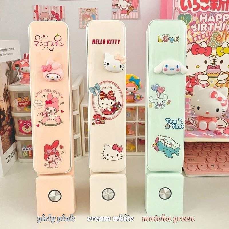 Adorable Sanrio Kids Night Lig - Cosplay Prop Display avaliação e preço