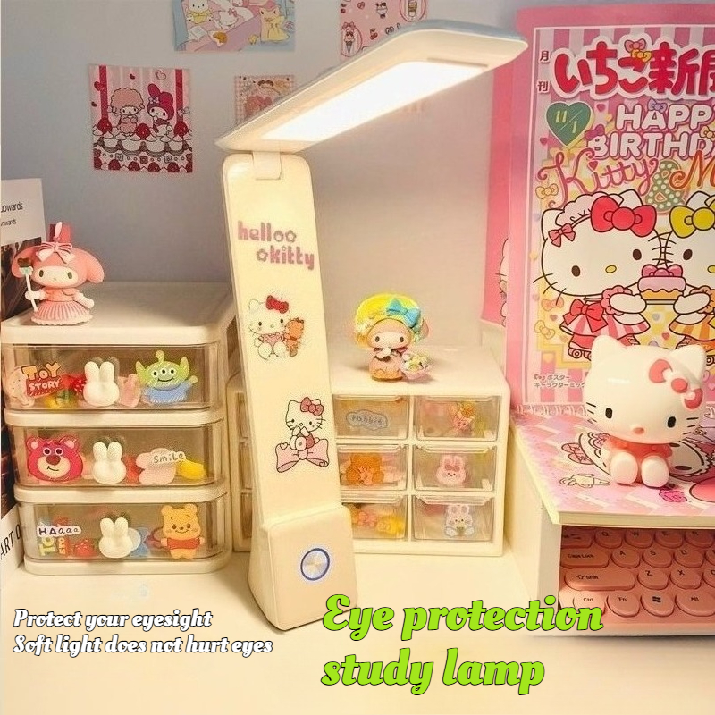 Adorable Sanrio Kids Night Lig - Cosplay Prop Display avaliação e preço