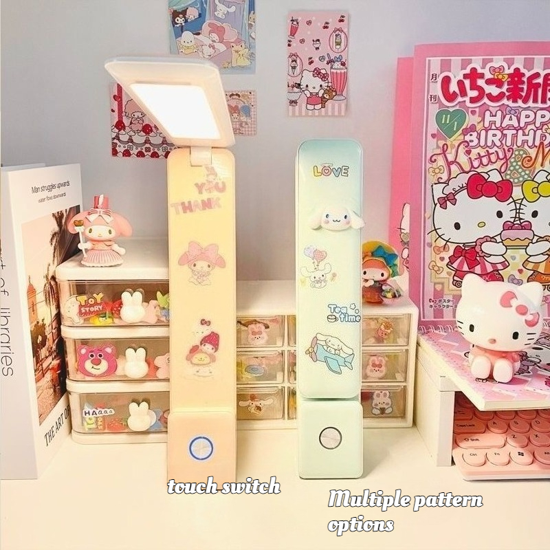 Adorable Sanrio Kids Night Lig - Cosplay Prop Display avaliação e preço
