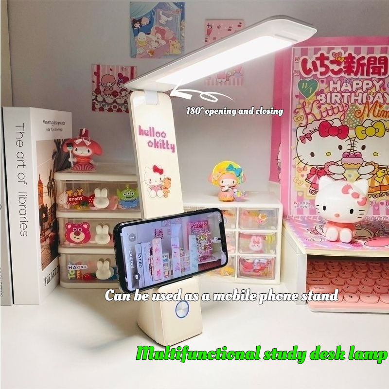 Adorable Sanrio Kids Night Lig - Cosplay Prop Display avaliação e preço