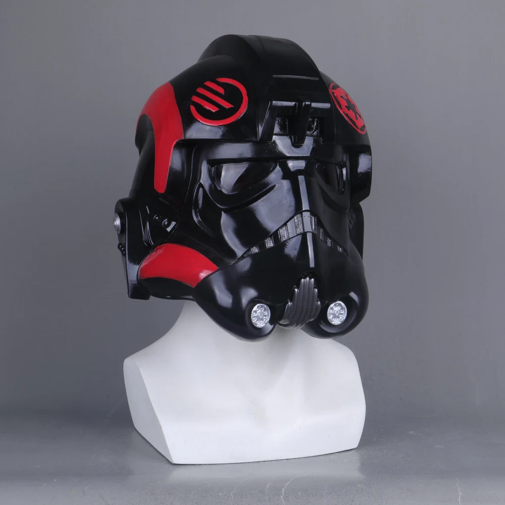 Cosplay Helmet BATTLEFRONT II: - Fallout Cosplay Prop avaliação e preço