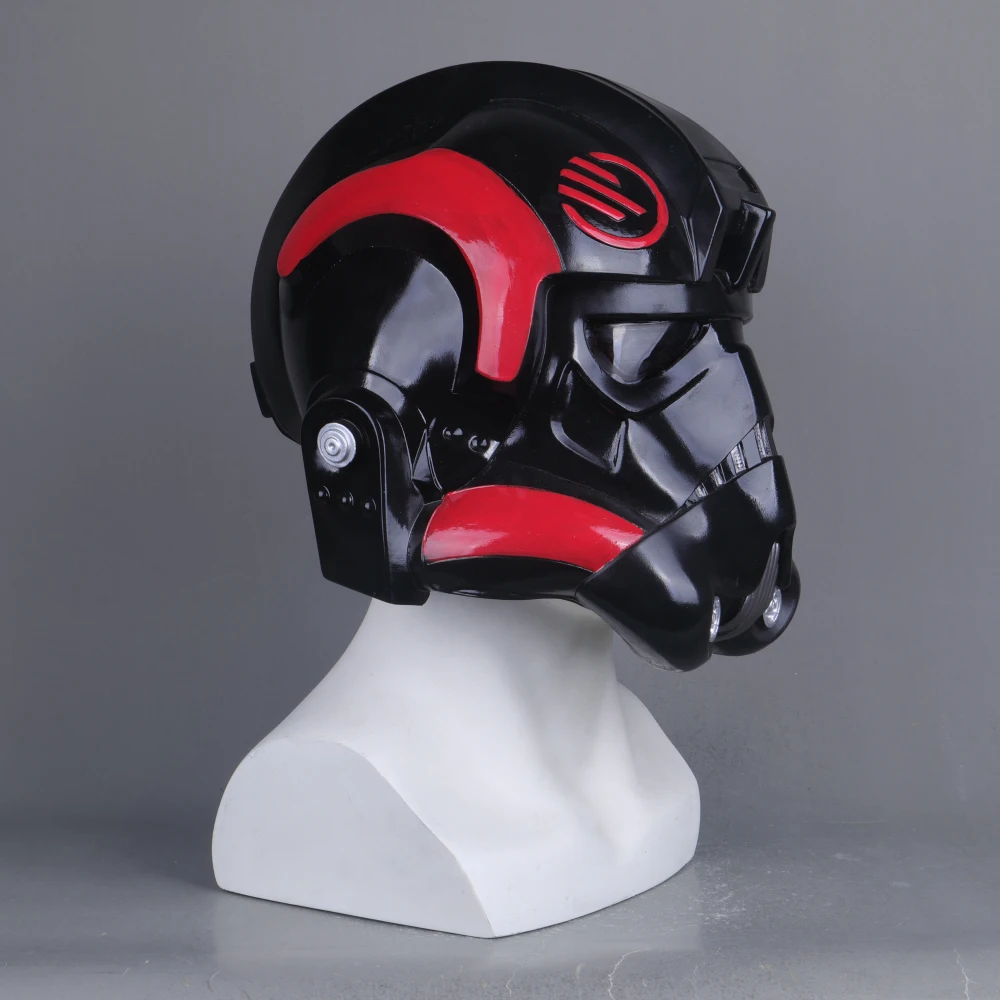 Cosplay Helmet BATTLEFRONT II: - Fallout Cosplay Prop avaliação e preço
