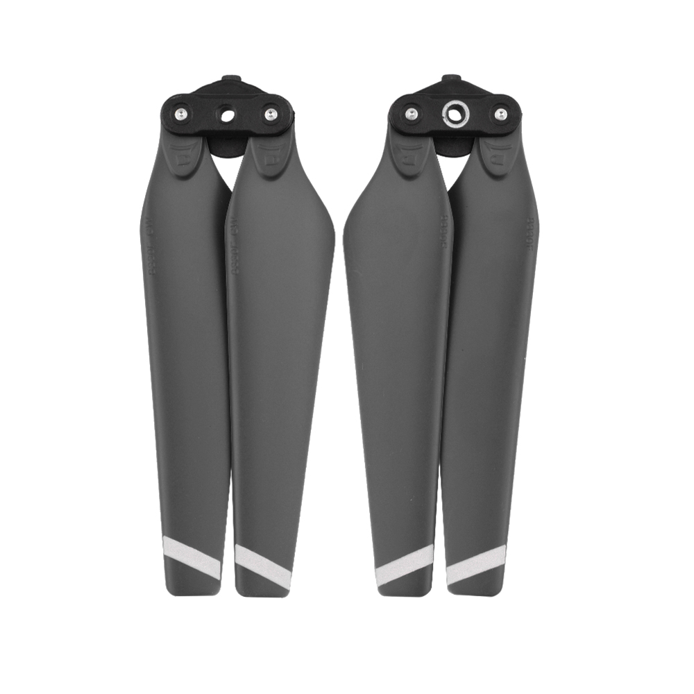 4pcs Propeller for DJI Mavic P - Ekko Cosplay Prop avaliação e preço