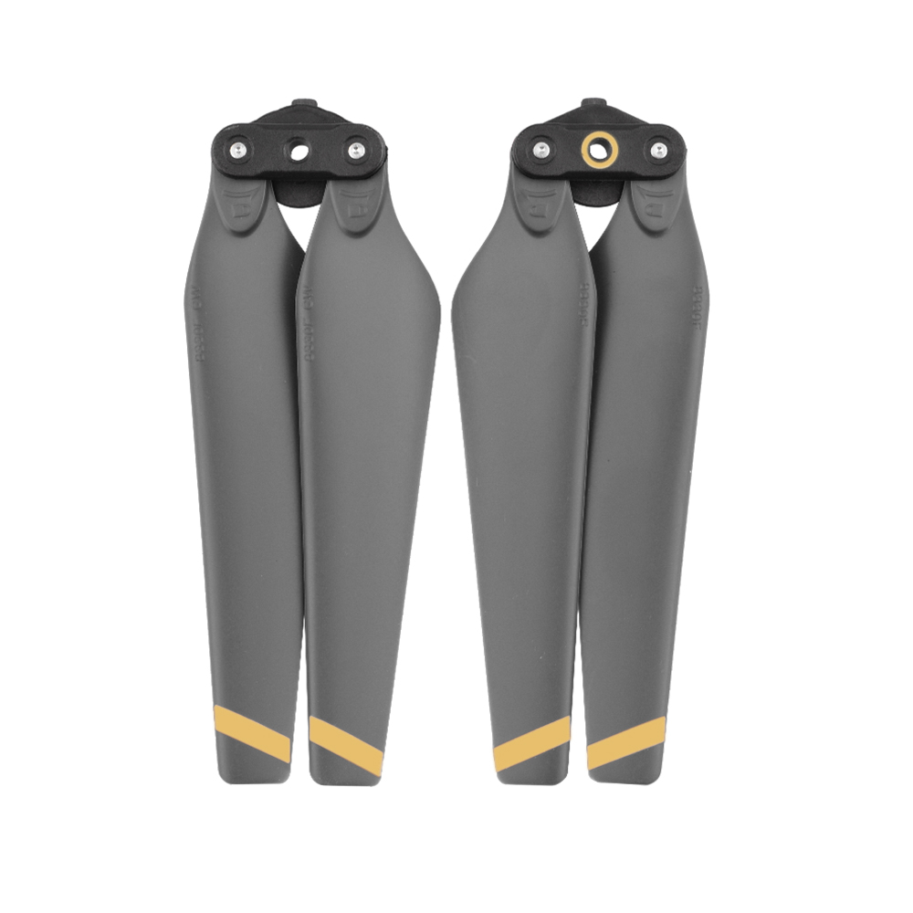 4pcs Propeller for DJI Mavic P - Ekko Cosplay Prop avaliação e preço