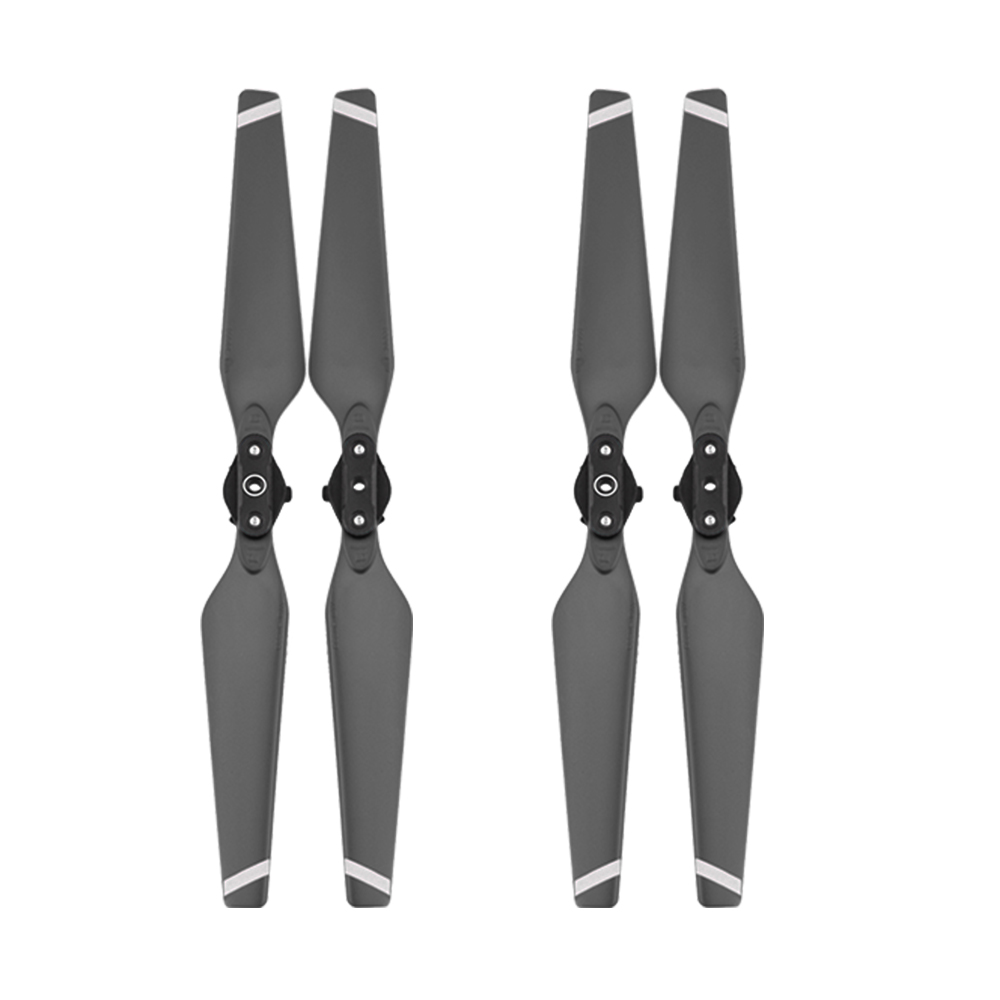 4pcs Propeller for DJI Mavic P - Ekko Cosplay Prop avaliação e preço