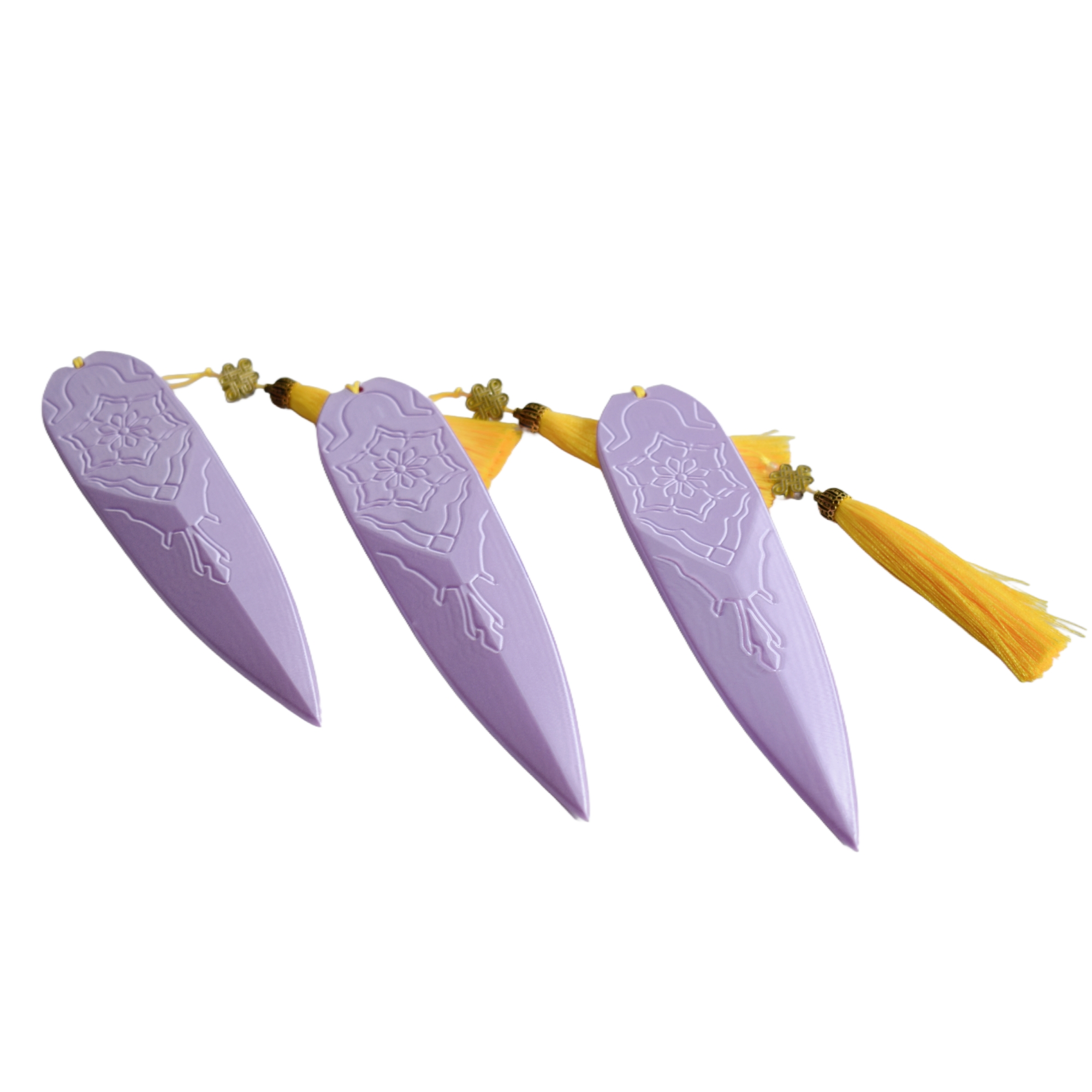 Girls Noctilucent Cosplay Dart - Cosplay Floating Prop avaliação e preço